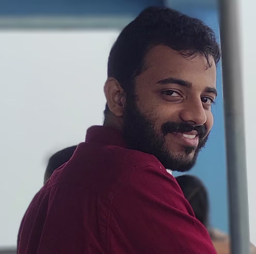 IEEE Execom Member at College of Enginnering, Cherthala (CECTLA)